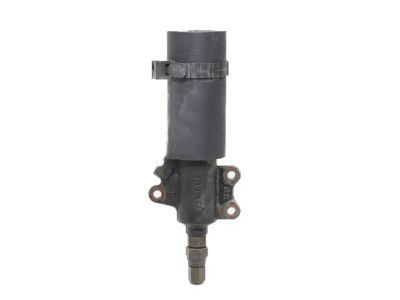 Toyota 48550-35020 Control Valve, Passenger Side