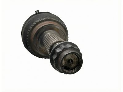 43410-06780 Toyota Shaft Assembly, Front Drive, Passenger Side Product Photo 4 of 4