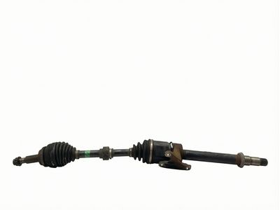 43410-06780 Toyota Shaft Assembly, Front Drive, Passenger Side Product Photo 3 of 4