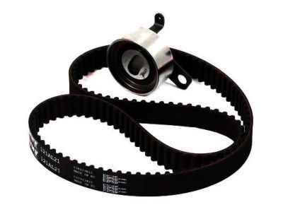 Toyota 13568-19055 Belt,  Timing