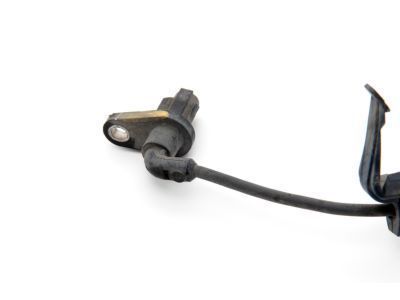 Toyota 89542-0T010 Sensor,  Speed,  Front RH
