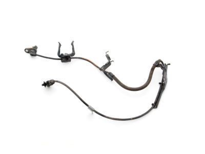 Toyota 89542-0T010 Sensor,  Speed,  Front RH