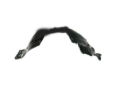Toyota 65637-08010 Liner,  Rear Wheel House,  RH