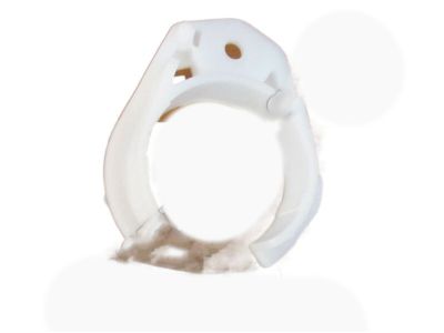 Scion 85337-48060 Reservoir Cap Bracket