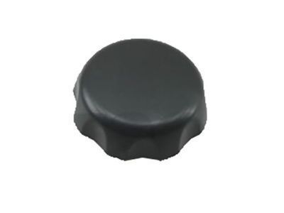 Toyota 72457-58010-B1 Knob,  Vertical Seat Adjuster,  LH