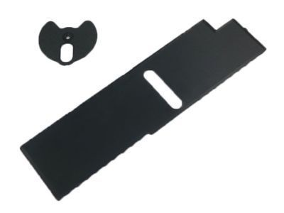 Toyota 35975-02060 Cover, Slide (For Position Indicator)