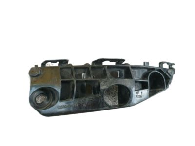 Toyota 52536-47010 Bumper Cover Retainer