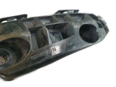 Toyota 52536-47010 Bumper Cover Retainer