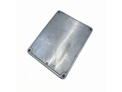 89661-35400 Toyota Computer, Engine Control Product Photo 3 of 4