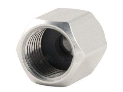 Toyota 90942-05037 Cap,  Tire Valve