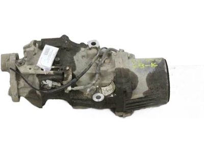 Toyota 41110-48103 Carrier Assembly, Differential, Rear