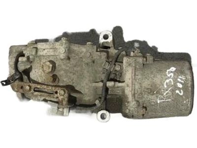 Toyota 41110-48103 Carrier Assembly, Differential, Rear