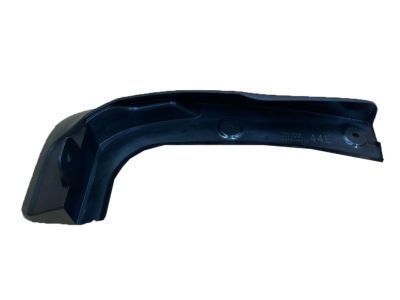 Toyota 76621-0E010 Mud Guard, Passenger Side