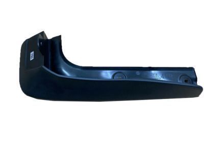 Toyota 76621-0E010 Mud Guard, Passenger Side
