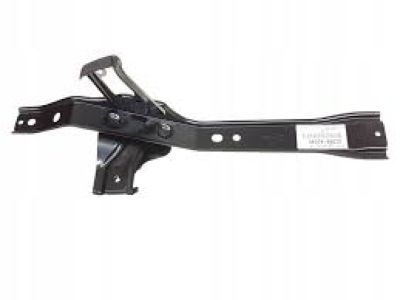 Toyota 52085-42040 Stay Sub-Assy,  Front Bumper,  Center