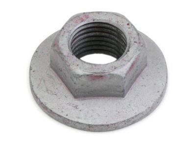 Scion 90178-14006 Stopper Nut