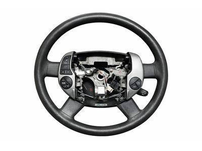 45100-47070-C0 Toyota Wheel Assembly, Steering Product Photo 2 of 4