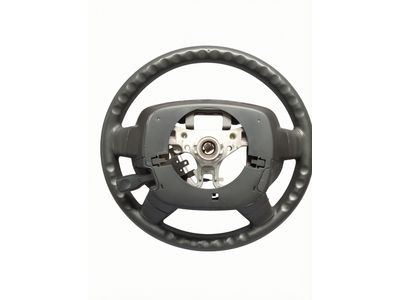 45100-47070-C0 Toyota Wheel Assembly, Steering Product Photo 3 of 4