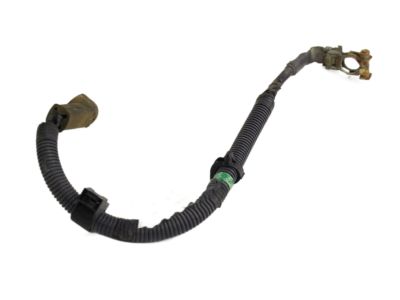Toyota 82122-08030 Wire,  Engine,  NO.2