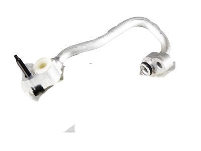Toyota 88715-33020 Pipe,  Cooler Refrigerant Discharge,  A