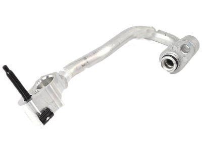 Toyota 88715-33020 Pipe,  Cooler Refrigerant Discharge,  A
