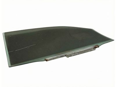 68113-33100 Toyota Glass Sub-Assembly, Rear Door, Passenger Side Product Photo 3 of 4