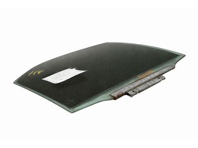 Toyota 68113-33100 Glass Sub-Assembly, Rear Door, Passenger Side 68113-33100 Toyota Glass Sub-Assembly, Rear Door, Passenger Side Product Photo 1 of 4