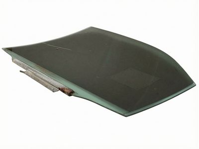 68113-33100 Toyota Glass Sub-Assembly, Rear Door, Passenger Side Product Photo 4 of 4