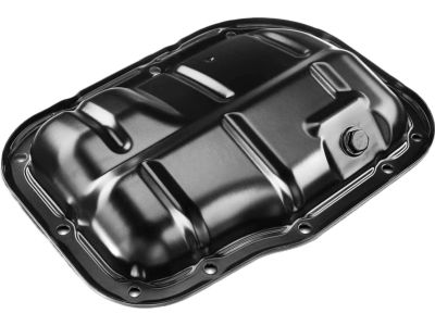 Toyota 12102-0T020 Pan Sub-Assembly, Oil