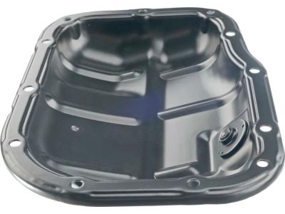 Toyota 12102-0T020 Pan Sub-Assembly, Oil