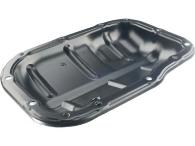 Toyota 12102-0T020 Pan Sub-Assembly, Oil