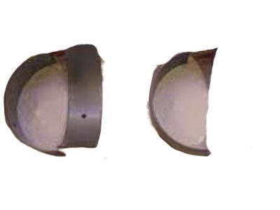 Toyota 13041-46012-04 Bearing,  Connecting Rod