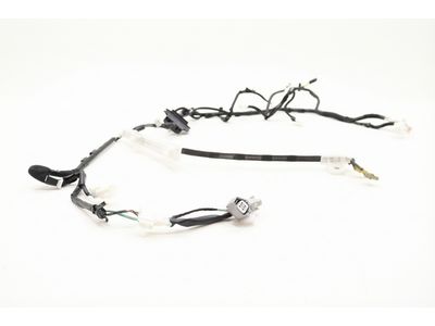82185-35200 Toyota Wire, Back Door Product Photo 4 of 4