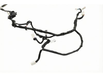 82185-35200 Toyota Wire, Back Door Product Photo 2 of 4