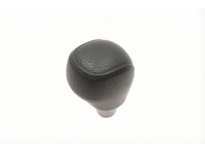 33504-08020-C0 Toyota Knob Sub-Assembly, Shift Lever Product Photo 3 of 4