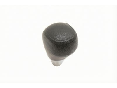 33504-08020-C0 Toyota Knob Sub-Assembly, Shift Lever Product Photo 4 of 4