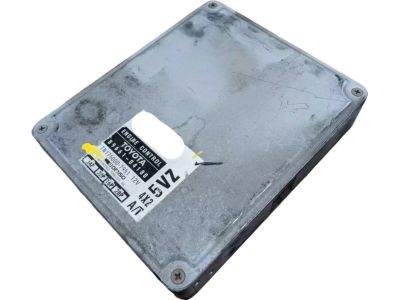 Toyota 89661-04180 Computer, Engine Control Toyota 89661-04180 Computer, Engine Control