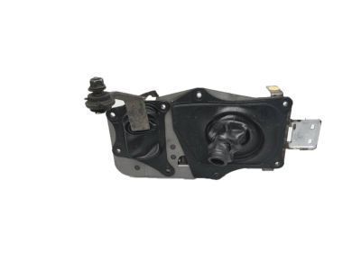 Toyota 33542-35140-B2 Knob Sub-Assy,  Shift Lever