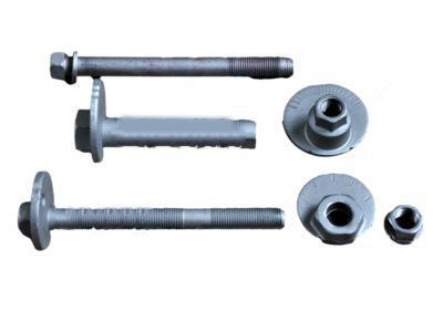 Toyota 90119-A0166 Bolt, With Washer