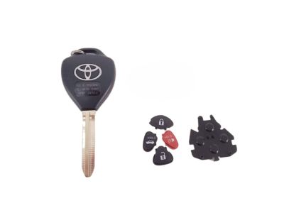 Toyota 89072-33471 Housing Set,  Door Control Transmitter