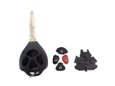 Toyota 89072-33471 Housing Set,  Door Control Transmitter