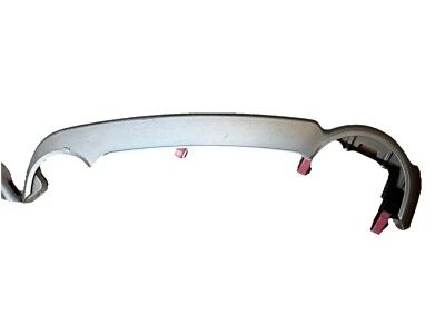 Toyota 55012-35010 Garnish, Instrument Panel, Driver Side