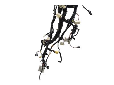 Toyota 82141-0C591 Wire, Instrument Panel