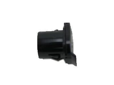 Toyota 85535-60040-C0 Cover,  Power Outlet Socket,  No.1