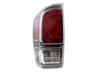 Toyota 81560-04220 Tail Lamp Assembly, Driver Side