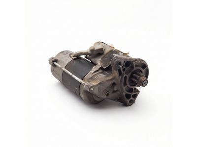 28100-75090 Toyota Starter Assembly Product Photo 4 of 4