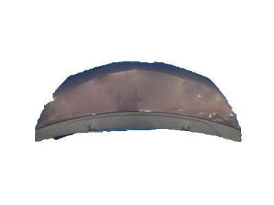 Toyota 53301-74020 Hood, Front