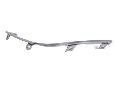 Toyota 52752-0E030 Chrome Strip