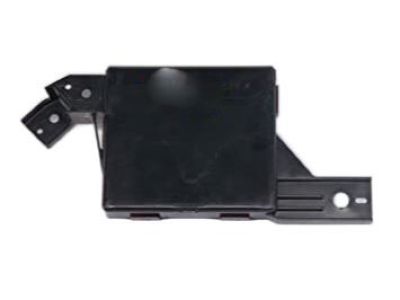 Toyota 88650-12F40 Amplifier Assy,  Air Conditioner