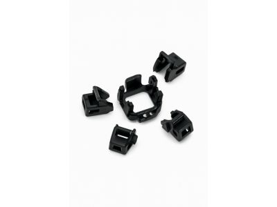 Toyota 82821-48240 Cover, Connector